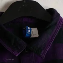 پیراهن پشمی  H.M