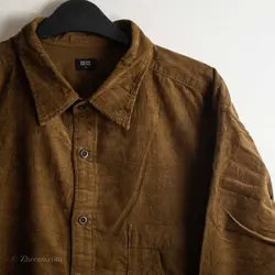 پیراهن کبریتی Uni qlu