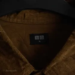 پیراهن کبریتی Uni qlu