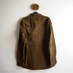 پیراهن کبریتی Uni qlu