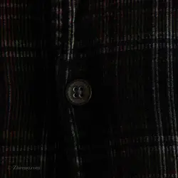 پیراهن کبریتی  Carbon 2 cobalt