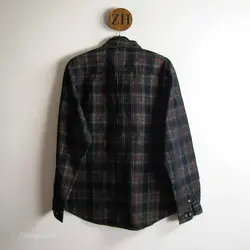 پیراهن کبریتی  Carbon 2 cobalt