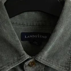 پیراهن کبریتی  Lands end