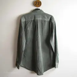 پیراهن کبریتی  Lands end