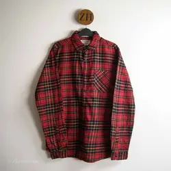 پیراهن پشمی  Jack & jones