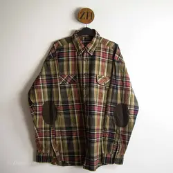 پیراهن پشمی  Deerhunter