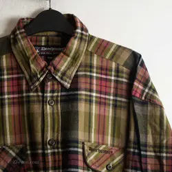 پیراهن پشمی  Deerhunter