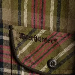 پیراهن پشمی  Deerhunter