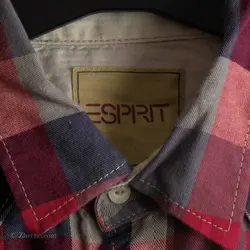 پیراهن پشمی  Esprit