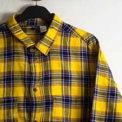 پیراهن پشمی H.M