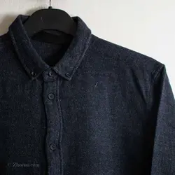 پیراهن پشمی Anerkjendt