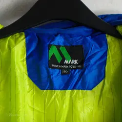 کاپشن  Mark