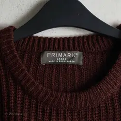 بافت  Primark