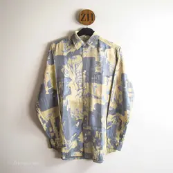 پیراهن طرحدار Fashion & style