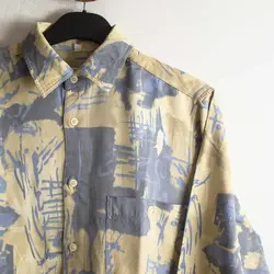 پیراهن طرحدار Fashion & style