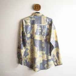 پیراهن طرحدار Fashion & style