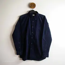 پیراهن کبریتی Uni qlo