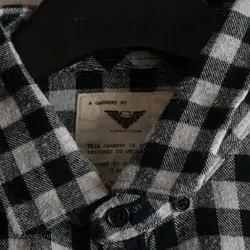 پیراهن پشمی Gniuos