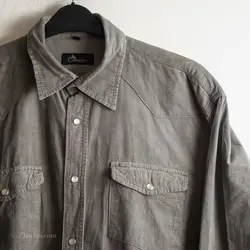 پیراهن کبریتی Camargue