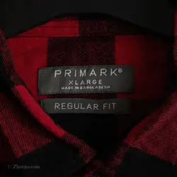 پیراهن پشمی Primark
