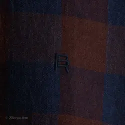 پیراهن پشمی Blue ridge