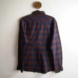 پیراهن پشمی Blue ridge