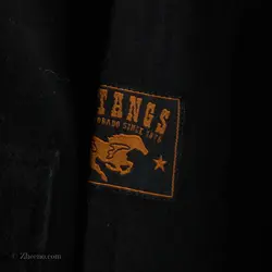 پیراهن پشمی Atlas