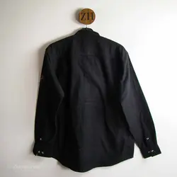 پیراهن پشمی Atlas