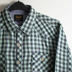 پیراهن پشمی Pme legend