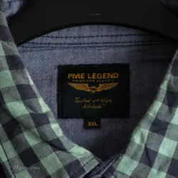 پیراهن پشمی Pme legend