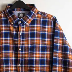 پیراهن پشمی Louded