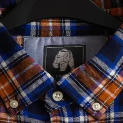 پیراهن پشمی Louded