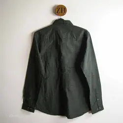 پیراهن پشمی Jack and Jones