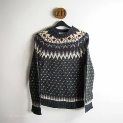 بافت طرحدار Topman