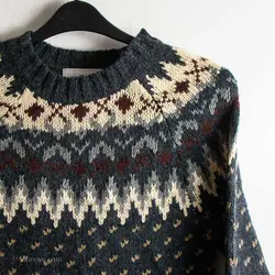 بافت طرحدار Topman