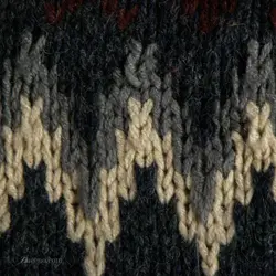 بافت طرحدار Topman