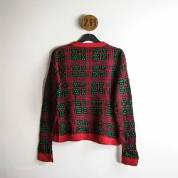 بافت طرحدار No Bo