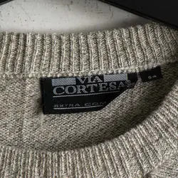 بافت طرحدار Via Cortesa