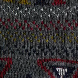 بافت طرحدار مثلث