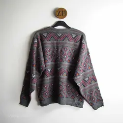 بافت طرحدار مثلث