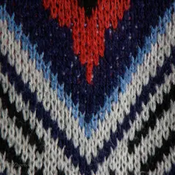 بافت طرحدار H.M