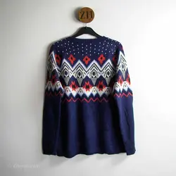 بافت طرحدار H.M