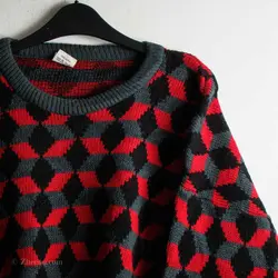 بافت طرحدار Silver Stone