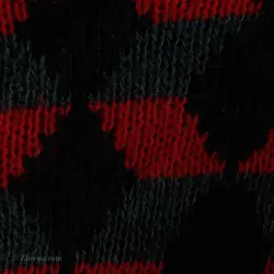 بافت طرحدار Silver Stone