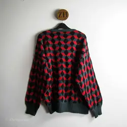 بافت طرحدار Silver Stone