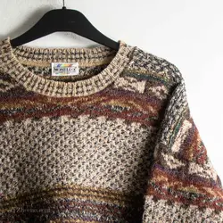 بافت طرحدار Monello