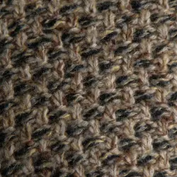 بافت طرحدار Monello