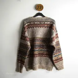 بافت طرحدار Monello