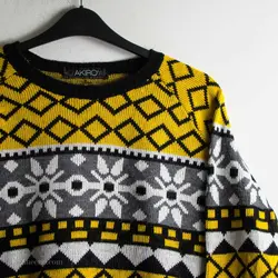 بافت طرحدار Akiro