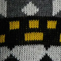 بافت طرحدار Akiro